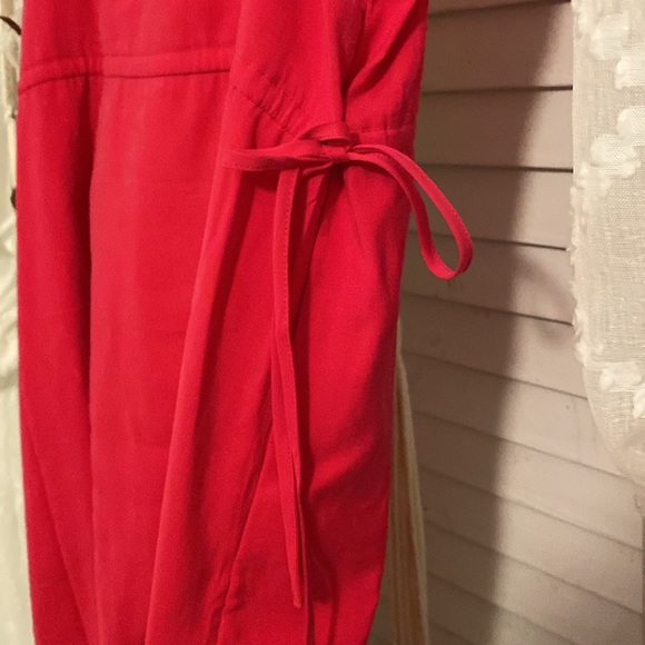 UNIVERSAL THREAD MAXI DRESS - Picture 3 of 5